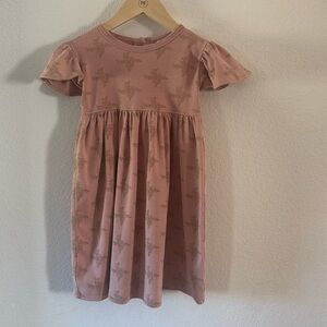 Kate Quinn Organic Cotton Dress